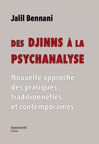 Des Djinns à la psychanalyse