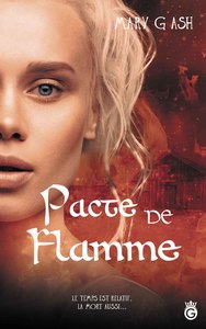 PACTE DE FLAMME