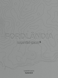 Suspended spaces n° 05
