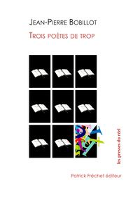 Trois poètes de trop