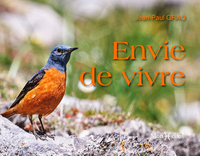 Envie de vivre
