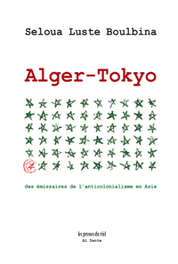 Alger-Tokyo