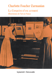 La conquête d'une autorité