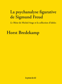 La psychanalyse figurative de Sigmund Freud