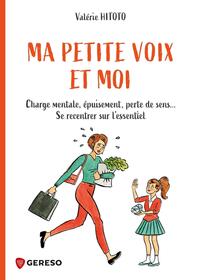 Ma petite voix et moi