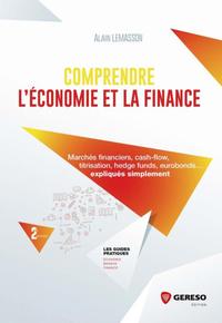 Comprendre l'économie et la finance