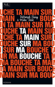 Ta main sur ma bouche