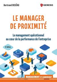 Le manager de proximité