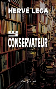 LE CONSERVATEUR