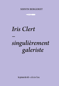 Iris Clert