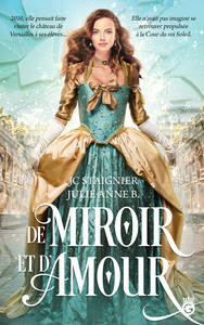 DE MIROIR ET D'AMOUR