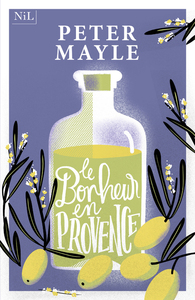 Le Bonheur en Provence