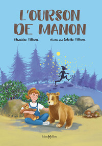 L'ourson de Manon