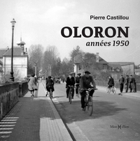 Oloron, années 1950