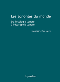 Les sonorités du monde