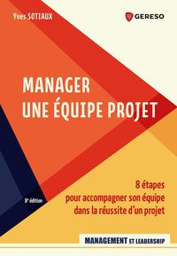 Manager une équipe projet