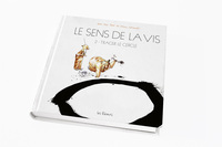 LE SENS DE LA VIS T02 TRACER LE CERCLE (NED 2023)