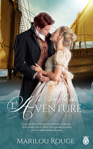 LE SOUFFLE DE L'AVENTURE