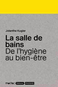 La salle de bains