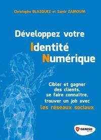 Développez votre identité numérique