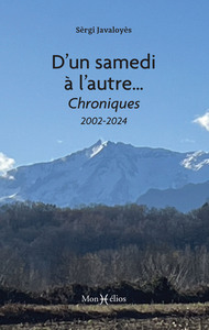 D'UN SAMEDI A L'AUTRE