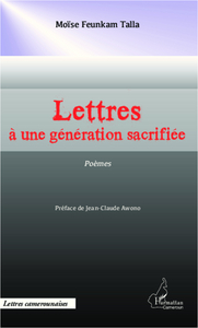 Lettres à une génération sacrifiée