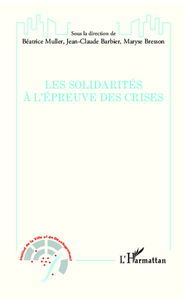 Les solidarités à l'épreuve des crises