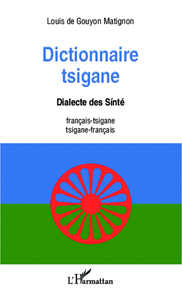 Dictionnaire tsigane