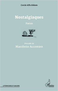 Nostalgiaques. Poésie