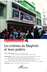Les cinémas du