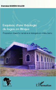 Esquisse d'une théologie du logos en Afrique