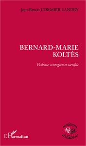 Bernard-Marie Koltès