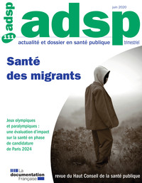 Santé des migrants 