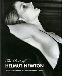 Helmut Newton The Best of (Paperback) /anglais