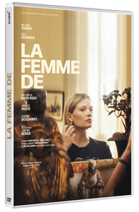 FEMME DE (LA) - DVD
