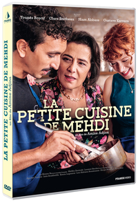 PETITE CUISINE DE MEDHI (LA) - DVD