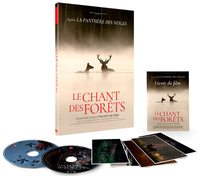 CHANT DES FORETS (LE) - COMBO DVD + BLU-RAY