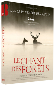 CHANT DES FORETS (LE) - BLU-RAY