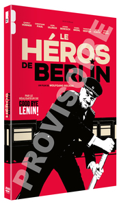 HEROS DE BERLIN (LE) - DVD