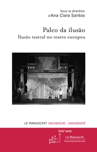 PALCO DA ILUSAO