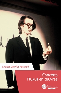 CONCERTS FLUXUS EN OEUVRES