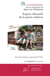 Enjeux éducatifs de la Petite Enfance