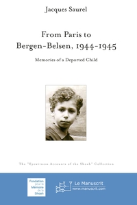 FROM PARIS TO BERGEN-BELSEN