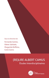 (Re)Lire Albert Camus