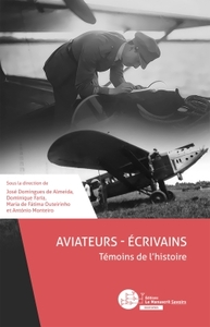 Aviateurs-écrivains