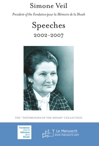 SPEECHES 2002-2007