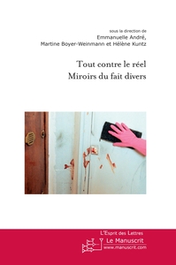 TOUT CONTRE LE REEL