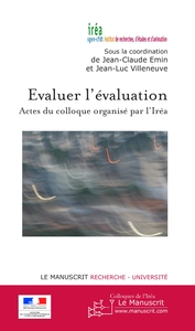 EVALUER L'EVALUATION