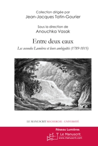 ENTRE DEUX EAUX