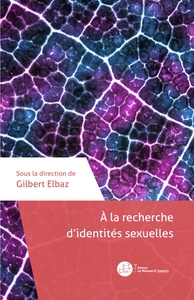 A LA RECHERCHE D'IDENTITES SEXUELLES